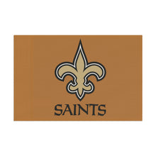 Load image into Gallery viewer, New Orleans Saints Flag
