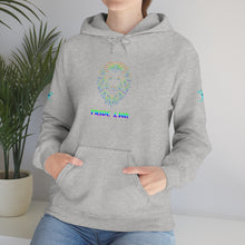 Load image into Gallery viewer, Lion Pride Unisex Heavy Blend™ Hooded Sweatshirt
