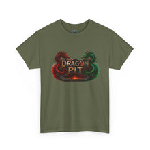 Load image into Gallery viewer, Dragon Pit T-Shirt
