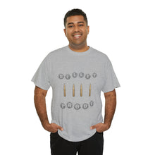 Load image into Gallery viewer, Bullet Proof V2 Unisex T-Shirt
