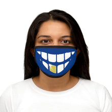 Load image into Gallery viewer, Eric Burdon and War Mask (Dark Blue).
