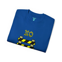 Load image into Gallery viewer, No Trespassing Unisex T-Shirt
