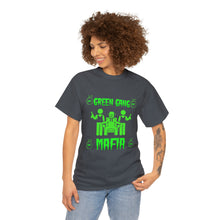 Load image into Gallery viewer, Green Gang Mafia T-Shirt
