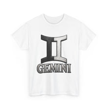 Load image into Gallery viewer, Gemini T-Shirt.
