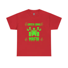 Load image into Gallery viewer, Green Gang Mafia T-Shirt
