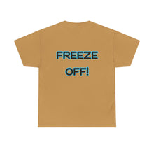 Load image into Gallery viewer, 'Below Xero' &amp; 'Freeze Off!'
