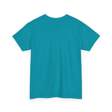 Load image into Gallery viewer, Make A Difference Unisex Heavy Cotton Tee - Empowerment Shirt for Activists
