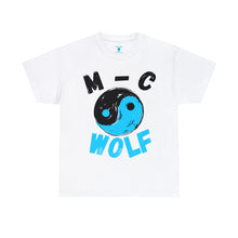 Load image into Gallery viewer, M-C Wolf T-Shirt (Unisex).
