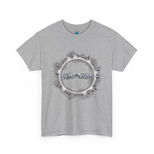 Load image into Gallery viewer, GAMER Graphic Tee — Retro Gaming Shirt
