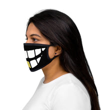 Load image into Gallery viewer, Eric Burdon and War Mask (Black)
