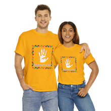 Load image into Gallery viewer, Hispanic Lives Matter Unisex T-Shirt
