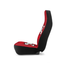 Load image into Gallery viewer, Kansas City Chiefs Car Seat Covers
