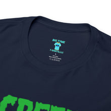 Load image into Gallery viewer, Green Gang Unisex Heavy Cotton Tee
