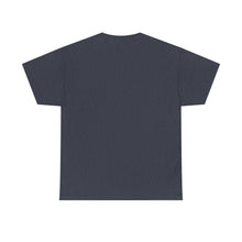 Load image into Gallery viewer, Unisex Heavy Cotton Tee - No Justice No Peace 2025 and Beyond Statement Shirt
