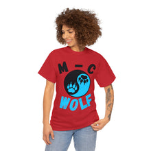 Load image into Gallery viewer, M-C Wolf V2 T-Shirt (Unisex)
