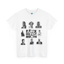 Load image into Gallery viewer, Black History Month Tee
