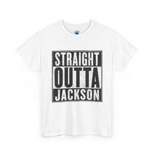 Load image into Gallery viewer, Straight Outta Jackson T-Shirt
