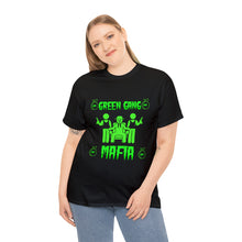 Load image into Gallery viewer, Green Gang Mafia T-Shirt
