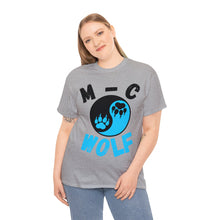 Load image into Gallery viewer, M-C Wolf V2 T-Shirt (Unisex)
