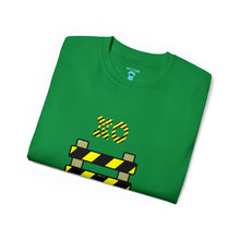 Load image into Gallery viewer, No Trespassing Unisex T-Shirt
