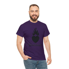 Load image into Gallery viewer, Blackheart T-Shirt (Unisex)
