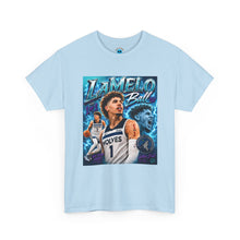 Load image into Gallery viewer, Basketball Legends: LaMelo Ball T-Shirt

