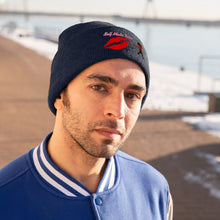 Load image into Gallery viewer, Self Made Diva Knit Beanie
