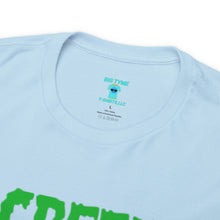 Load image into Gallery viewer, Green Gang Unisex Heavy Cotton Tee
