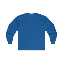 Load image into Gallery viewer, Cross The Line V2 Long Sleeve Tee

