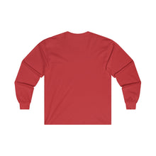 Load image into Gallery viewer, Cross The Line V2 Long Sleeve Tee
