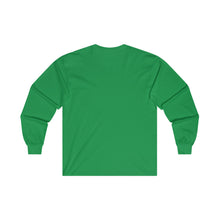 Load image into Gallery viewer, Cross The Line V2 Long Sleeve Tee
