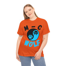 Load image into Gallery viewer, M-C Wolf V2 T-Shirt (Unisex)
