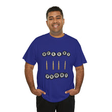 Load image into Gallery viewer, Bullet Proof Unisex T-Shirt

