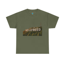 Load image into Gallery viewer, Hollyweed T-Shirt
