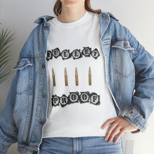 Load image into Gallery viewer, Bullet Proof Unisex T-Shirt
