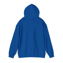 Load image into Gallery viewer, Cross The Line Hooded Sweatshirt
