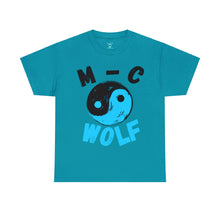 Load image into Gallery viewer, M-C Wolf T-Shirt (Unisex).
