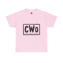 Load image into Gallery viewer, CWO (Crew World Order) T-Shirt
