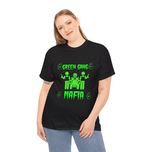 Load image into Gallery viewer, Green Gang Unisex T-Shirt
