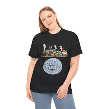 Load image into Gallery viewer, Stoney Tunes T-Shirt
