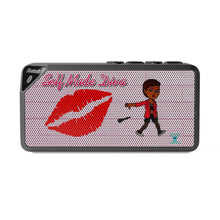 Load image into Gallery viewer, Self Made Diva Jabba Bluetooth Speaker
