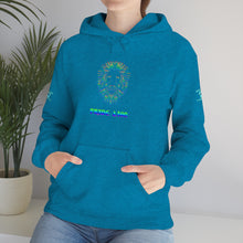 Load image into Gallery viewer, Lion Pride Unisex Heavy Blend™ Hooded Sweatshirt
