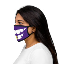 Load image into Gallery viewer, Eric Burdon and War Mask (Purple).
