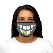 Load image into Gallery viewer, Eric Burdon and War Mask (Dark Grey).
