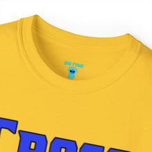 Load image into Gallery viewer, Cross The Line V2 Unisex Ultra Cotton Tee
