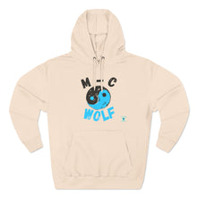 Load image into Gallery viewer, Unisex Premium Pullover Hoodie
