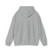 Load image into Gallery viewer, Cross The Line Hooded Sweatshirt

