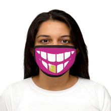 Load image into Gallery viewer, Eric Burdon and War Mask (Pink).
