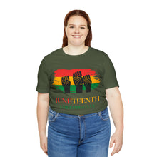 Load image into Gallery viewer, Unisex Jersey Short Sleeve Tee
