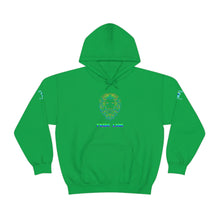 Load image into Gallery viewer, Lion Pride Unisex Heavy Blend™ Hooded Sweatshirt
